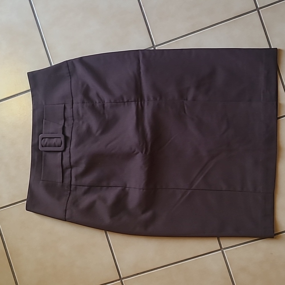 Women's Pencil Skirt